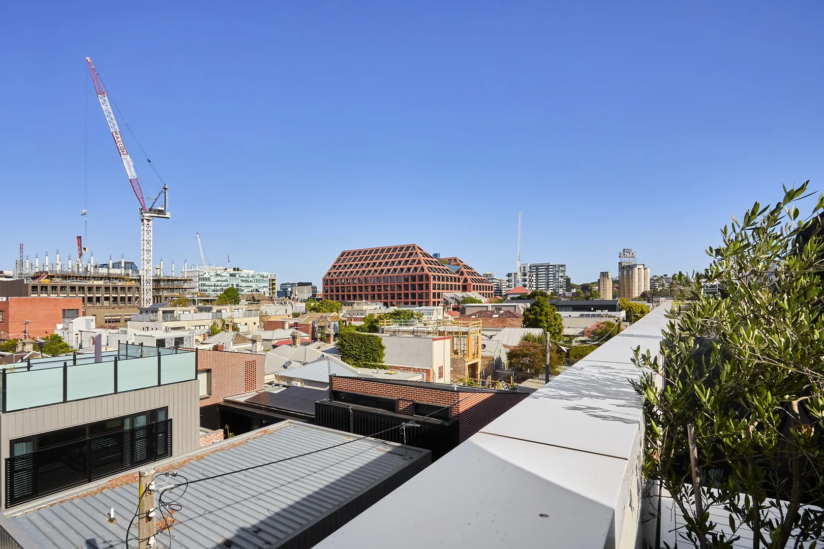 Additional image 5 of 10 Huckerby Street, Richmond VIC 3121