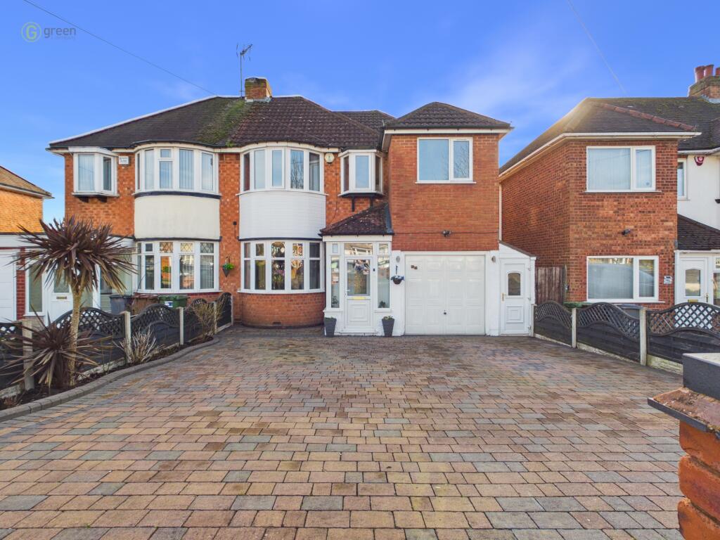 Additional image 12 of Elmfield Road, Castle Bromwich, B36