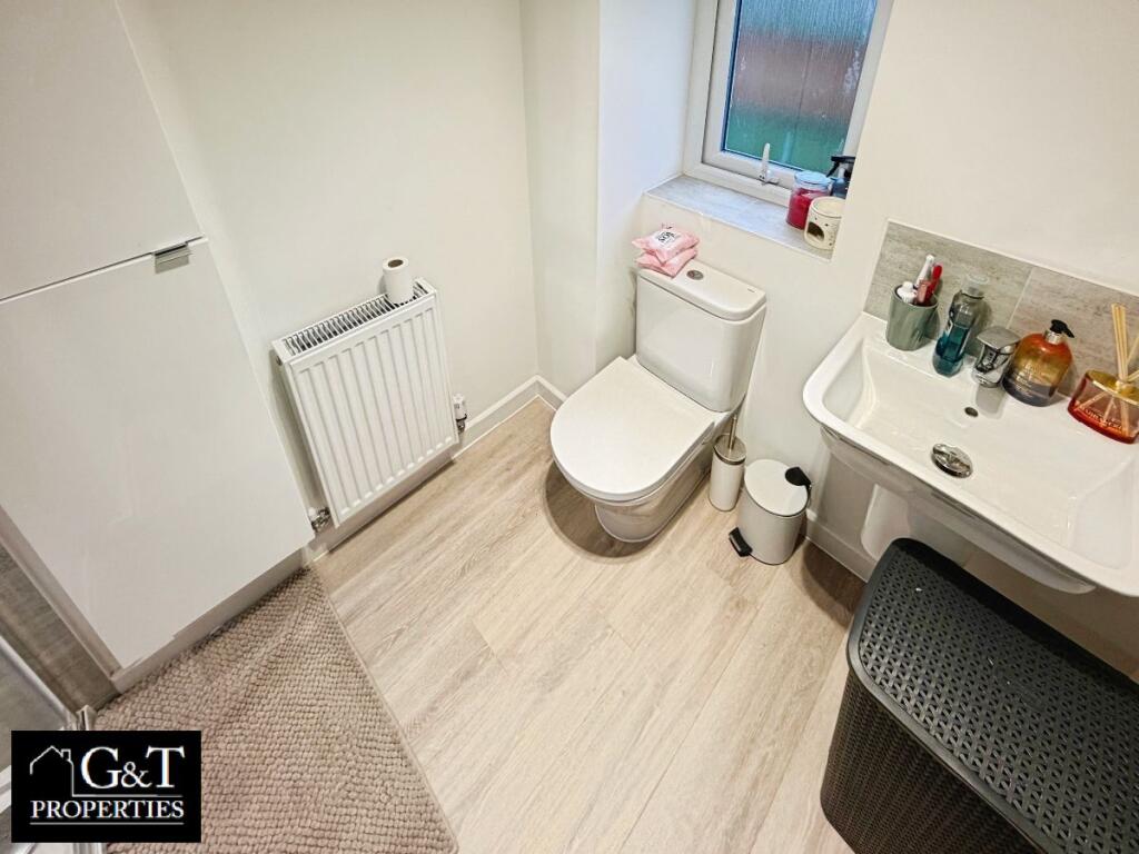 Additional image 12 of 3 Ryder Drive, Birmingham, B31 5GW