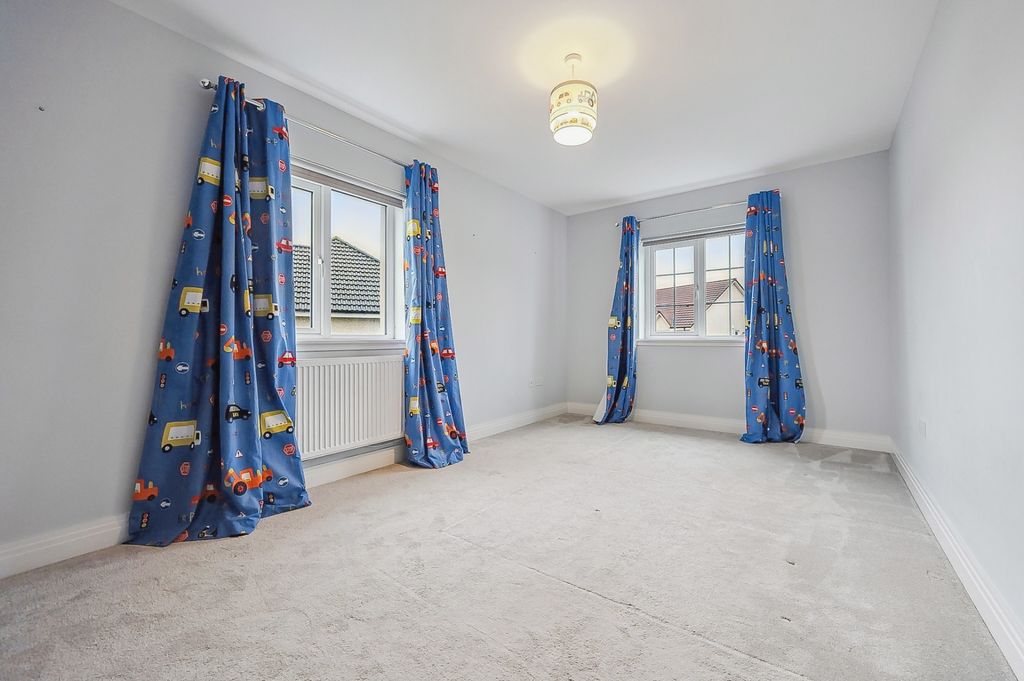 Additional image 25 of 5 bed detached house to rentDalgleish Drive, Bearsden, Glasgow G61