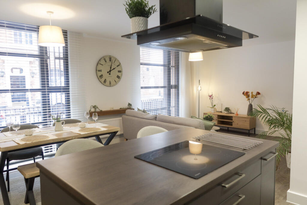 Additional image 5 of Assay Lofts, St Paul's Square, Birmingham, B3