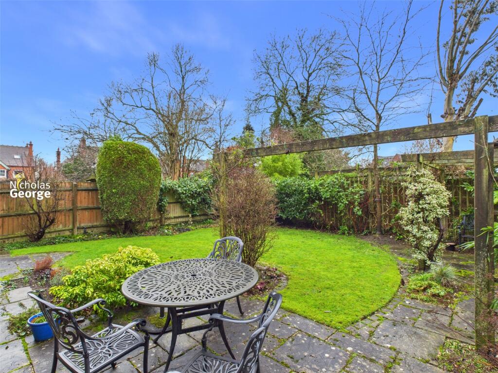 Additional image 27 of Foxes Meadow, Cotteridge, Birmingham, B30