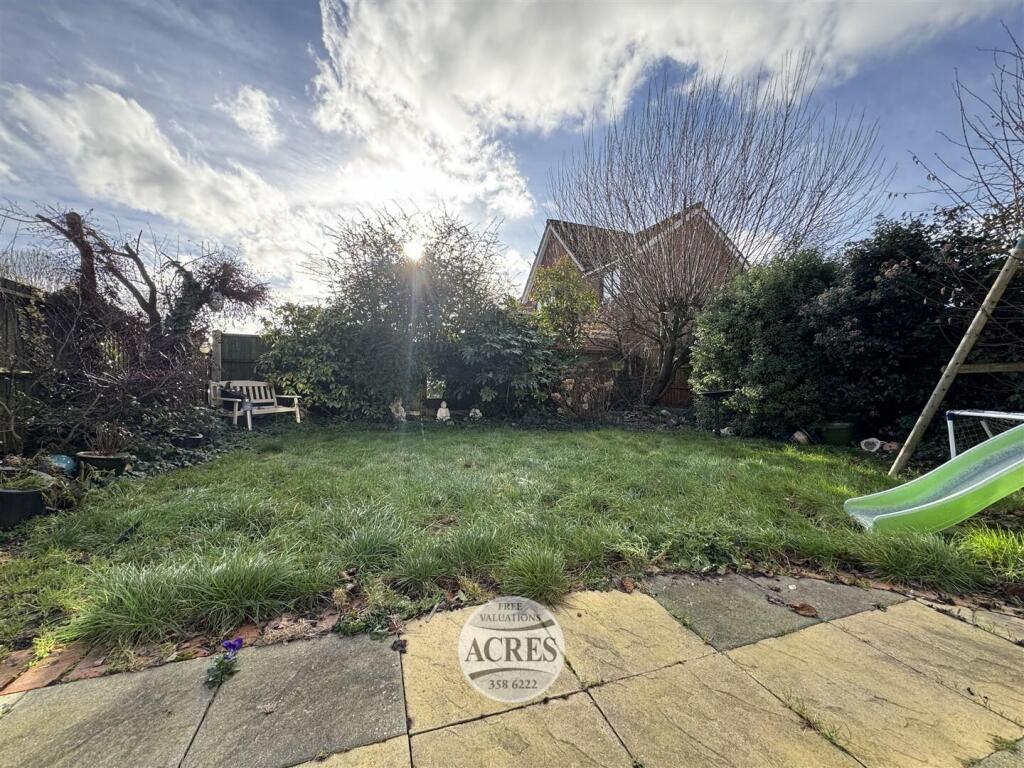 Additional image 35 of Hobhouse Close, Great Barr, Birmingham