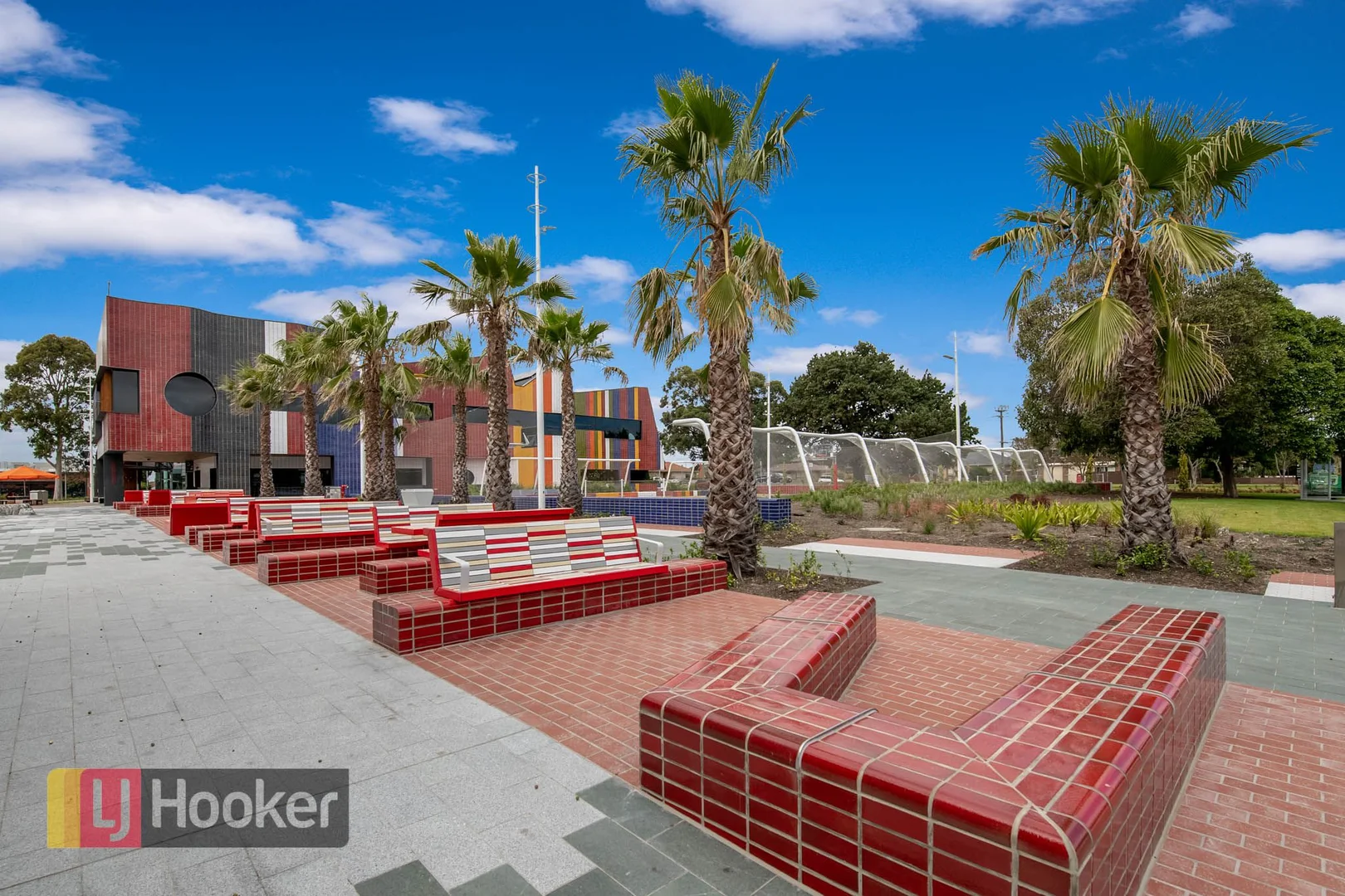 Additional image 17 of 9/8 St James Avenue, Springvale VIC 3171