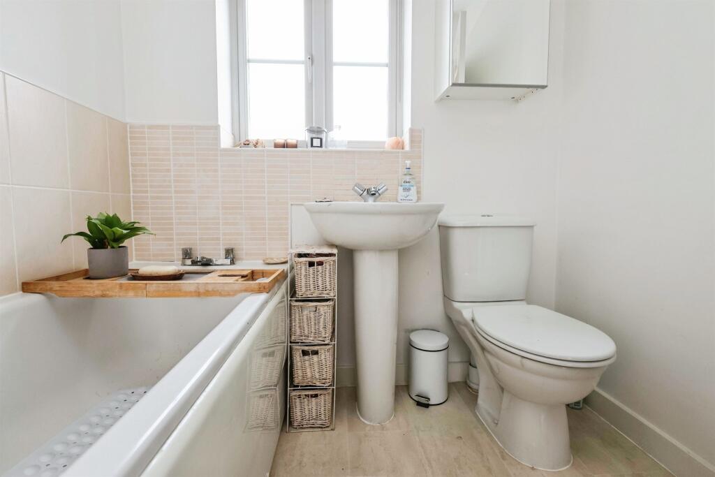 Additional image 8 of Somerton Drive, Marston Green, Birmingham