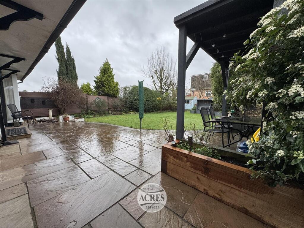 Additional image 53 of Jayshaw Avenue, Great Barr, Birmingham