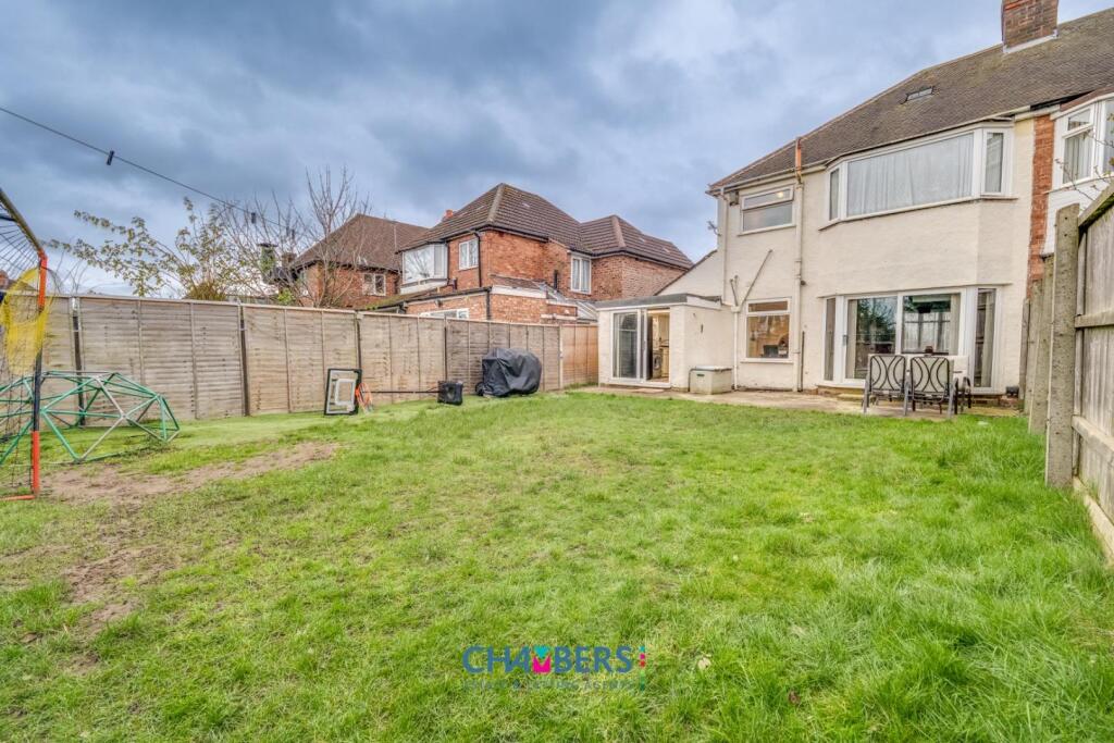 Additional image 33 of Chester Road, Castle Bromwich, Birmingham