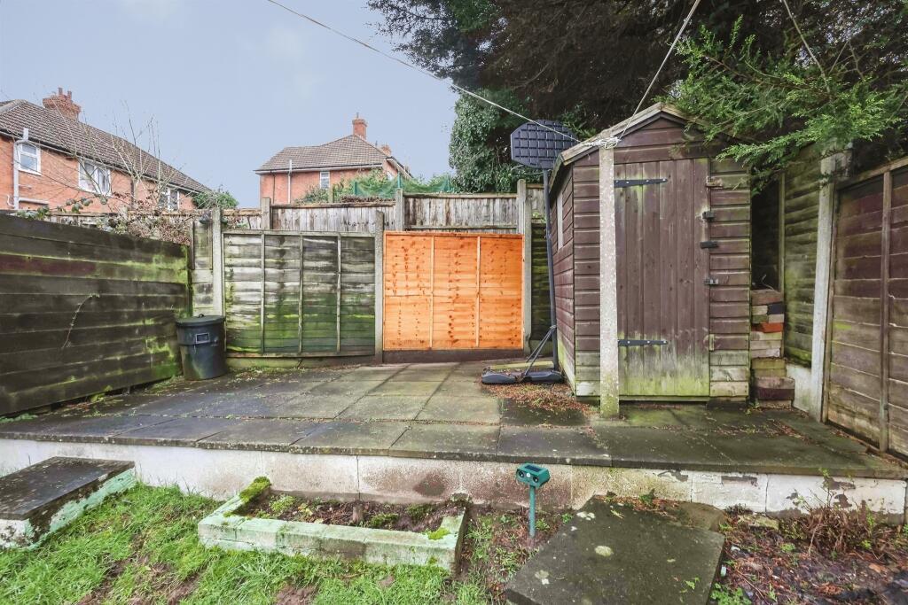 Additional image 16 of Alwold Road, Weoley Castle, Birmingham