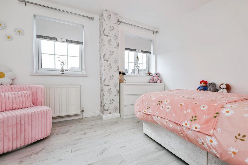 Additional image 15 of Whittleford Grove, Birmingham