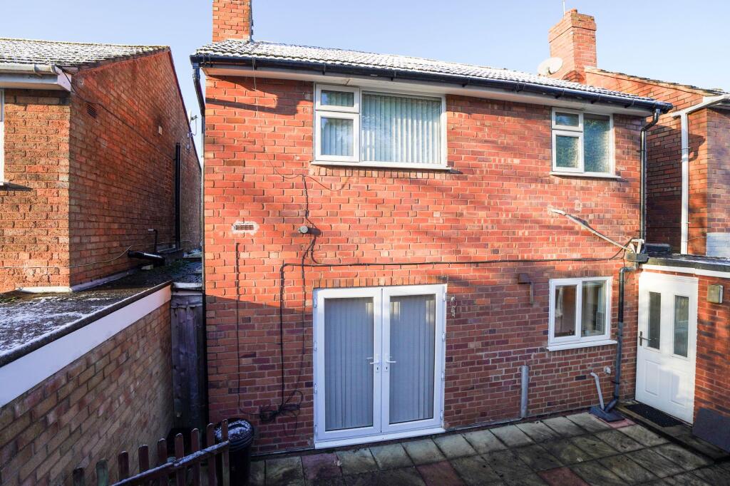 Additional image 21 of Rowney Croft, Birmingham, B28