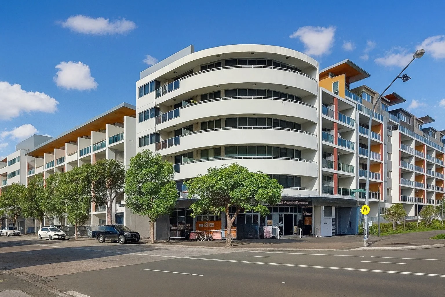 Additional image 2 of 406/1 Routhschild Ave, Rosebery NSW 2018