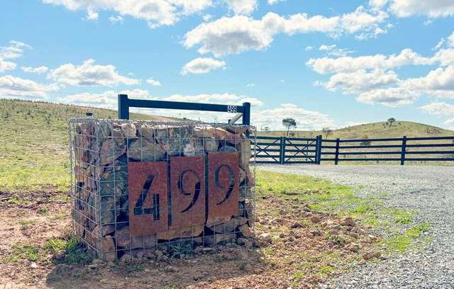 Additional image 2 of 499 Wirreanda Road, Bungendore NSW 2621