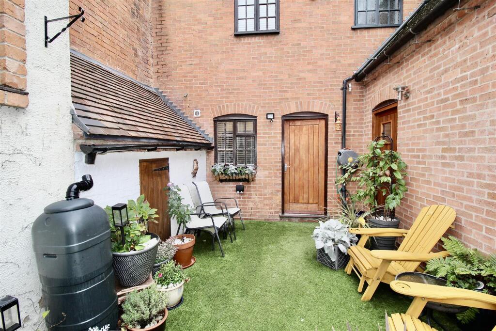 Additional image 13 of High Street, Coleshill