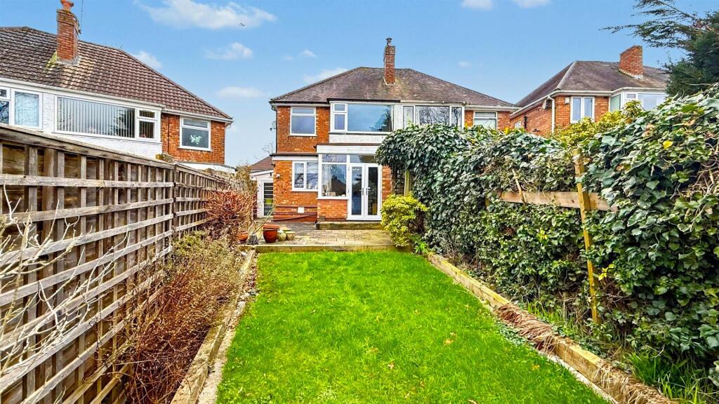 Additional image 12 of Calverley Road, Birmingham