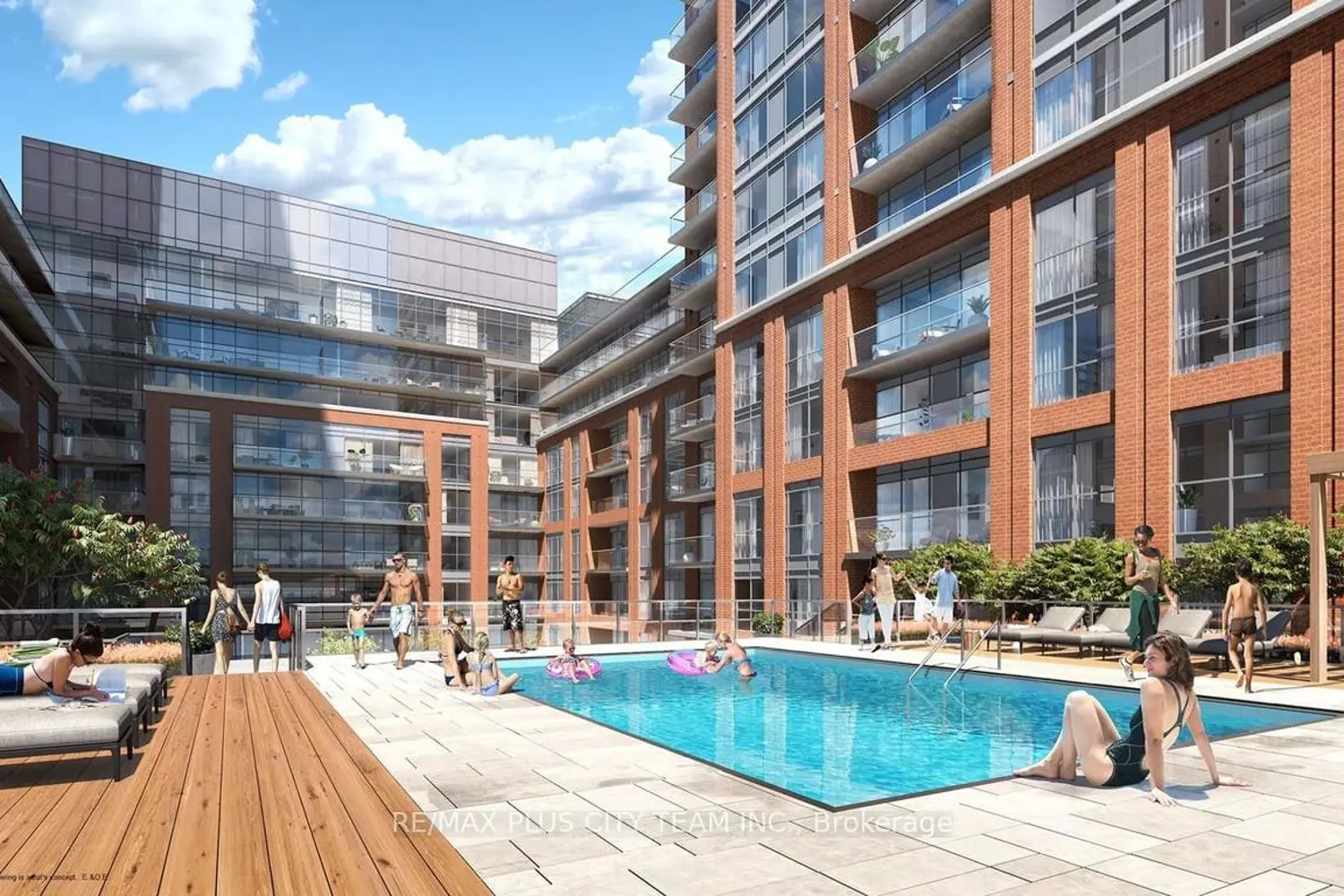 Additional image 3 of 3260 Sheppard Avenue 1609