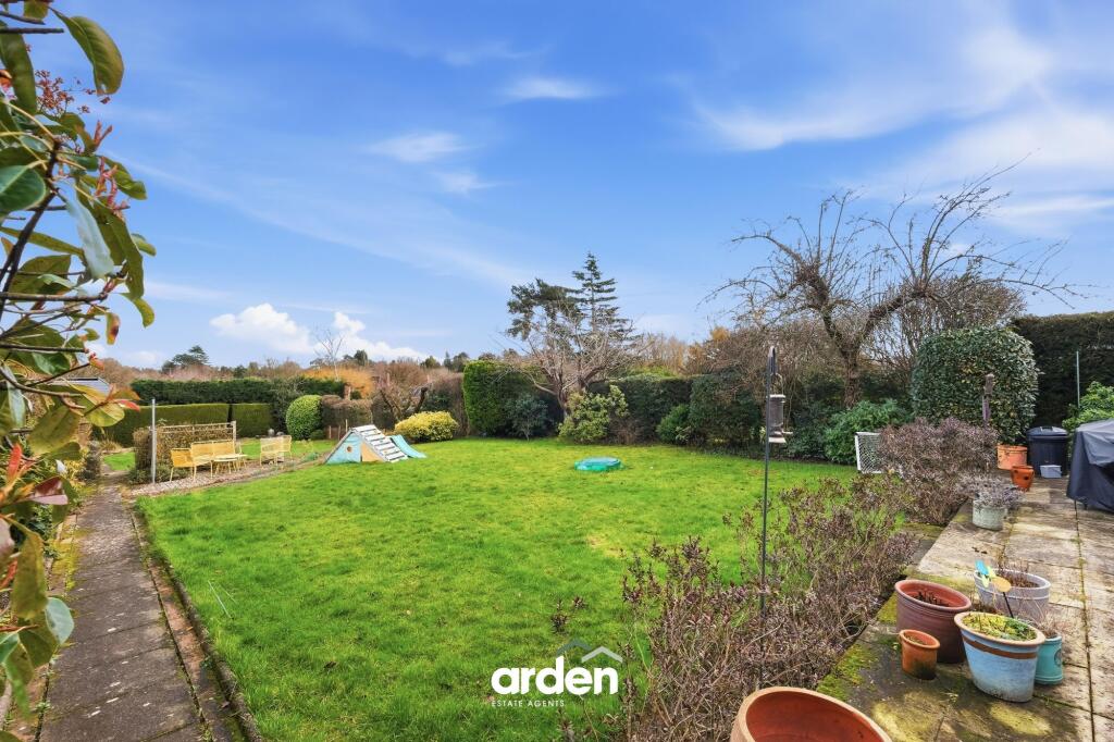 Additional image 13 of Grassmoor Road, Birmingham, B38