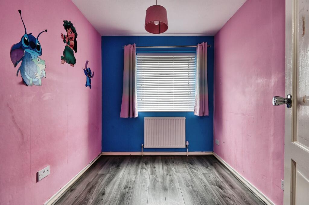 Additional image 14 of Piccadilly Close, Birmingham