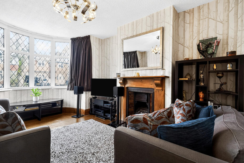 Additional image 22 of Nayland Croft, Birmingham, B28