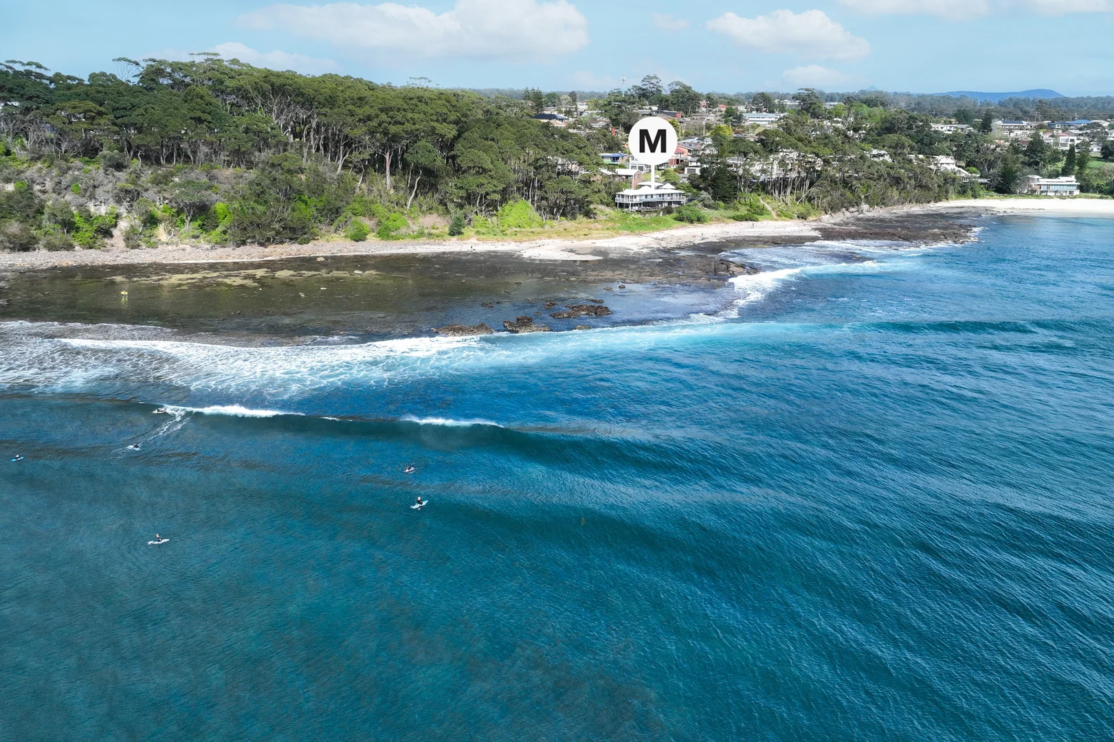 Additional image 2 of 17 Shipton Crescent, Mollymook NSW 2539