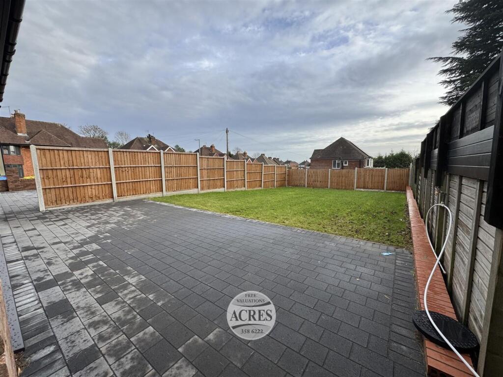 Additional image 48 of Newton Road, Great Barr, Birmingham