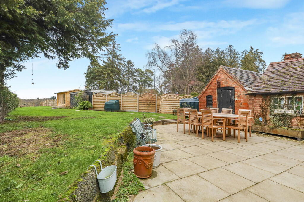 Additional image 14 of Broom Lane, Dunnington B49