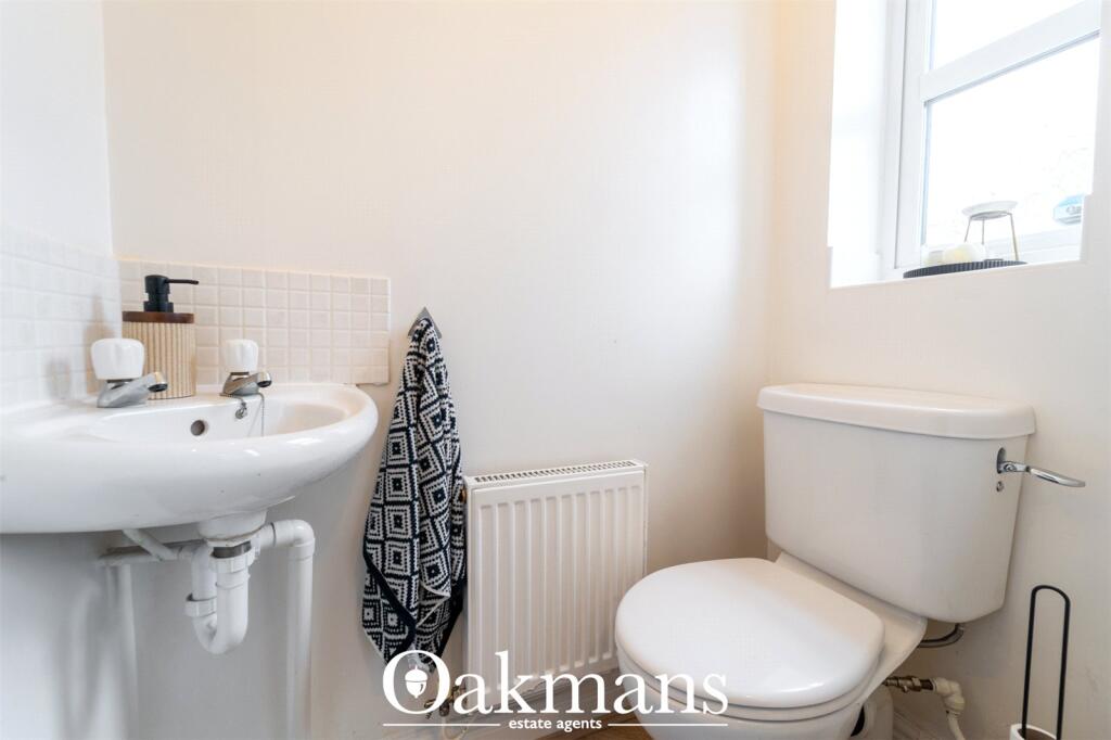 Additional image 10 of Greenacres, Bartley Green, Birmingham, B32