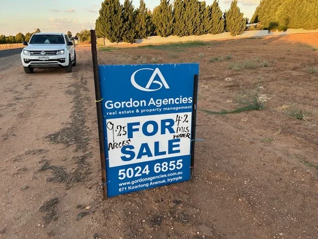 Additional image 4 of Lot 1/1227 Karadoc Avenue, Irymple VIC 3498