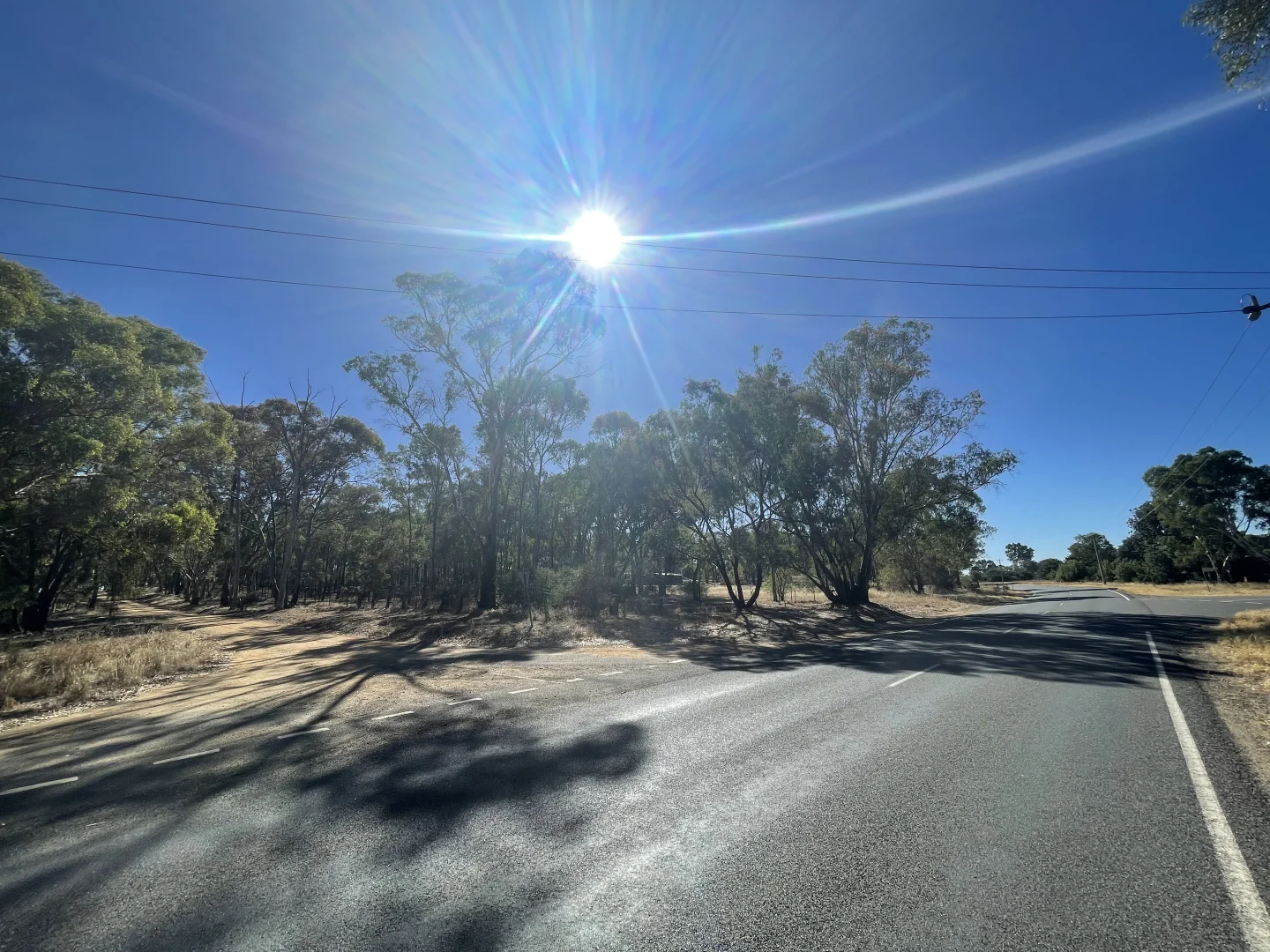 Additional image 12 of 1 Corner Wimmera Highway & Carr Road, St Arnaud VIC 3478