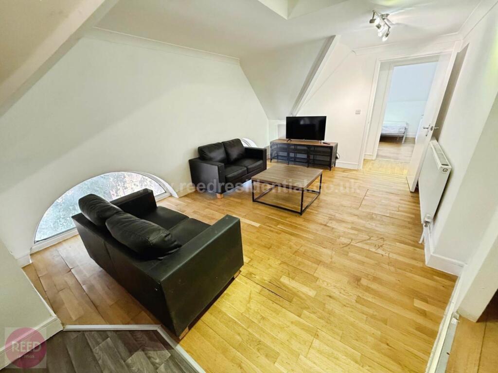 Additional image 8 of Flat 7 Exeter House - 7 bed, Selly Oak, West Midlands, B29