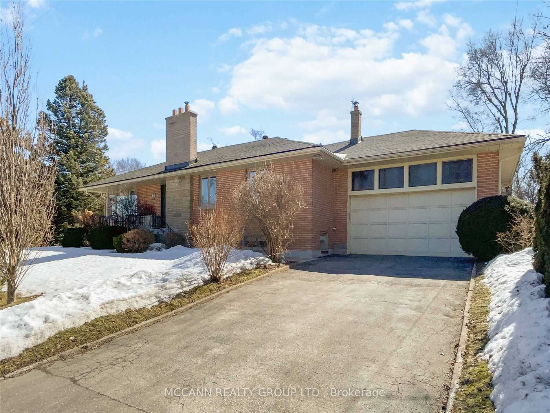 68 Whittaker Crescent, Toronto, ON, M2K 1K8