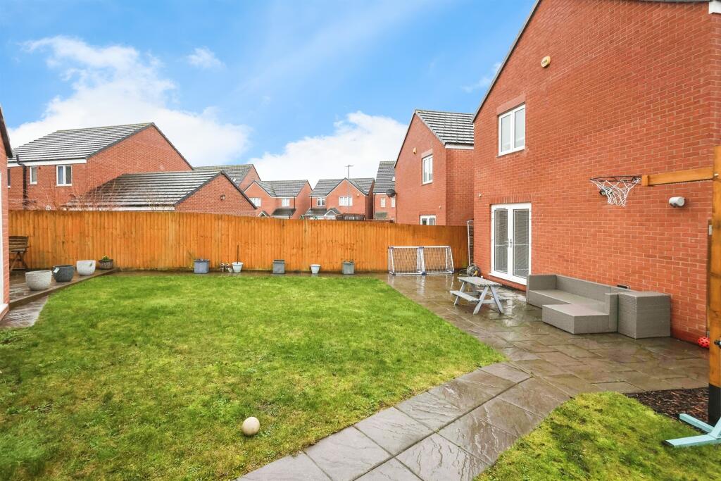 Additional image 12 of Silvermere Park Way, BIRMINGHAM