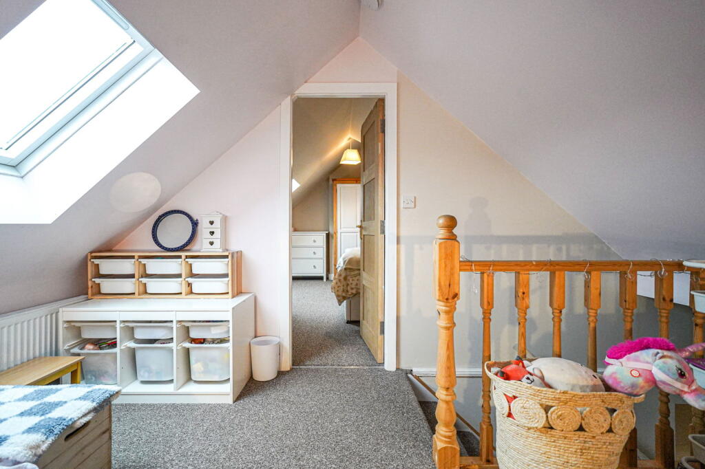 Additional image 20 of Nailstone Crescent, Acocks Green