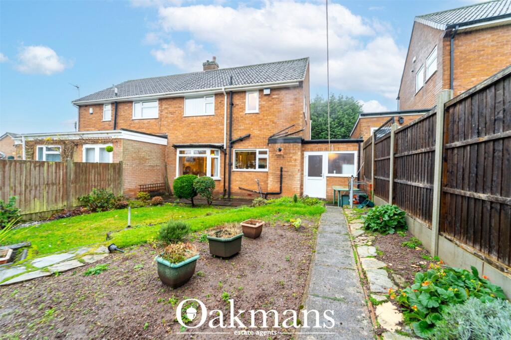 Additional image 42 of Peach Ley Road, Birmingham, West Midlands, B29