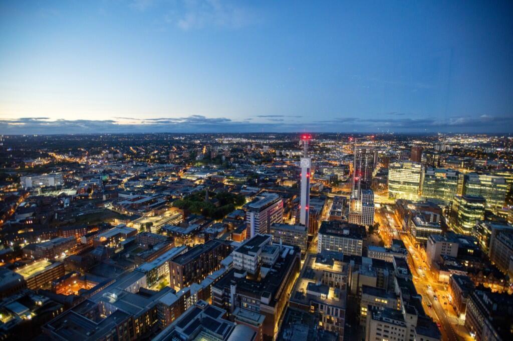 Additional image 13 of The Octagon - 1 Great Charles Street Queensway, Birmingham, B3 3DS