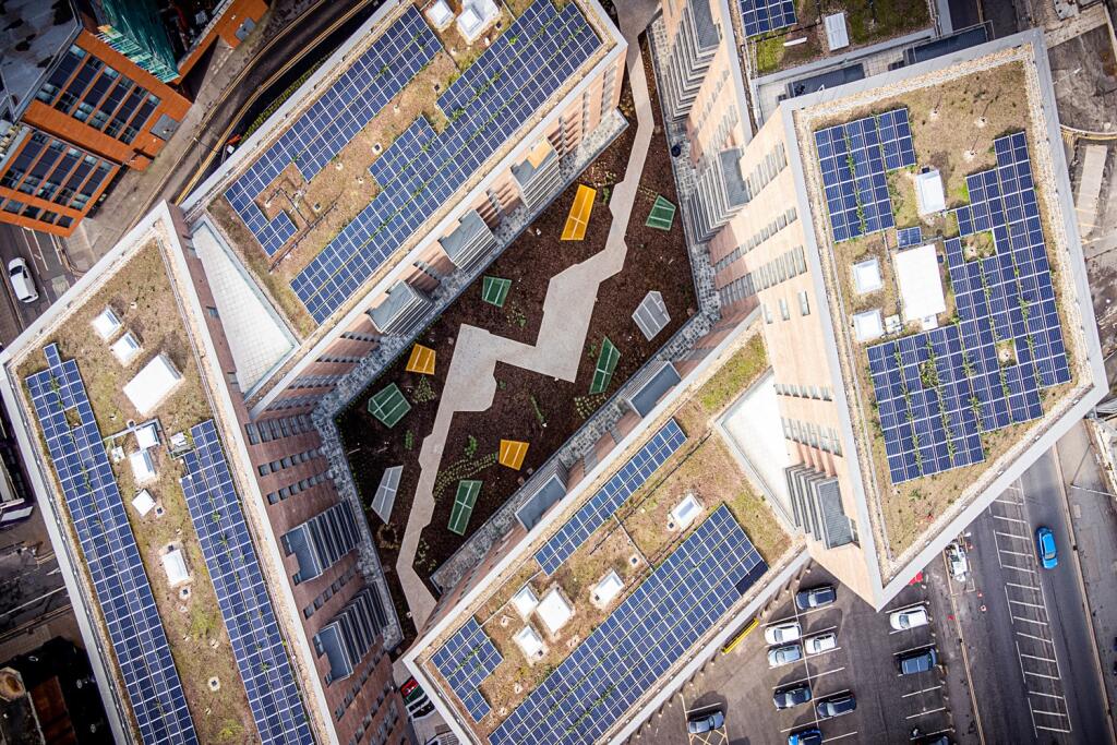 Additional image 17 of East Timber Yard, Birmingham, B5