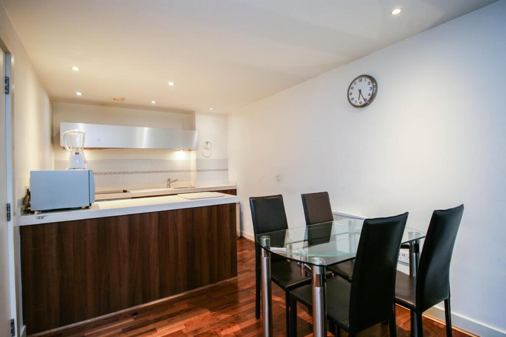 Additional image 3 of Orion, City Centre