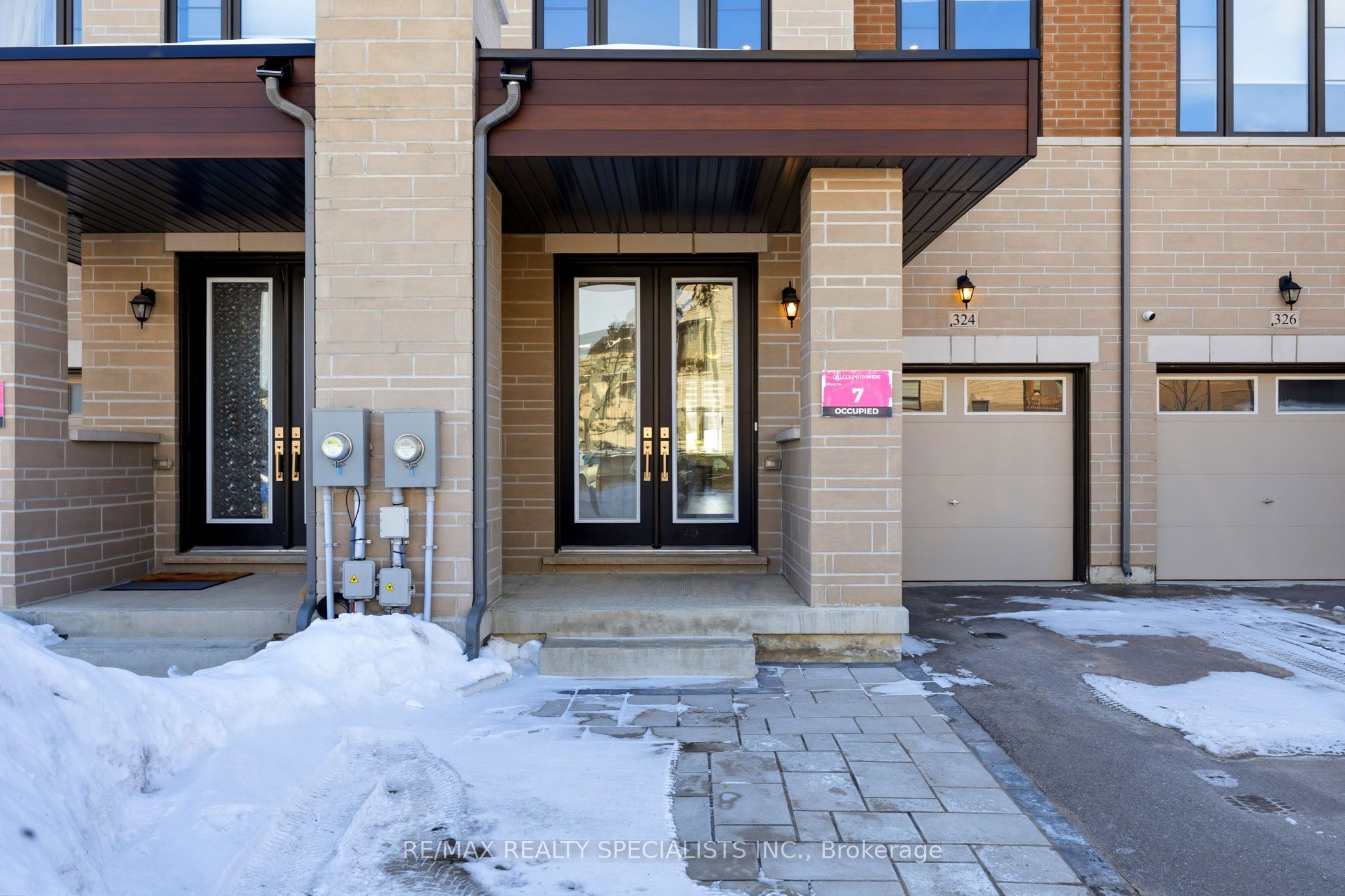 Additional image 3 of 324 Laplante Street, Newmarket, ON, L3X 0M8