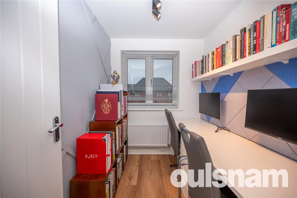 Additional image 12 of Princess Street, Birmingham, West Midlands, B31