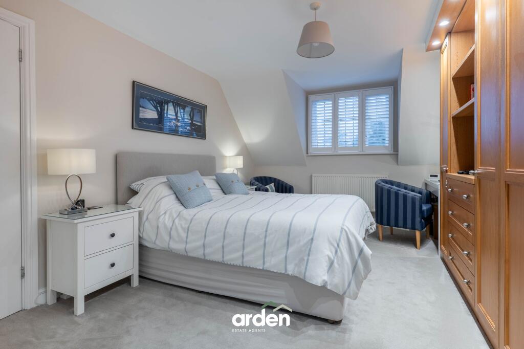 Additional image 10 of Twatling Road, Barnt Green, B45