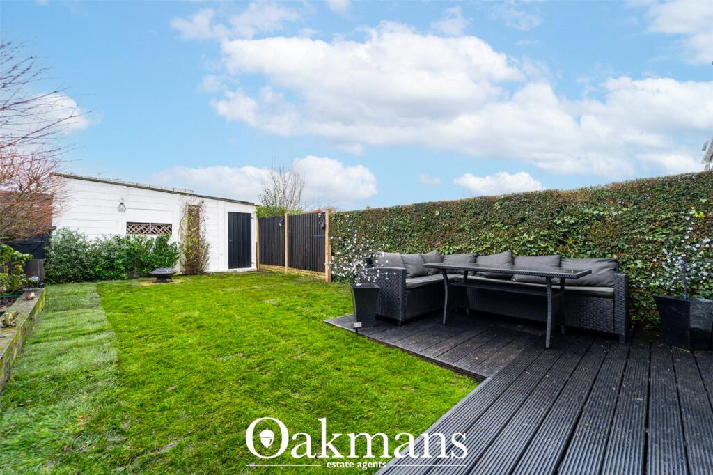 Additional image 20 of Strathdene Road, Birmingham, B29