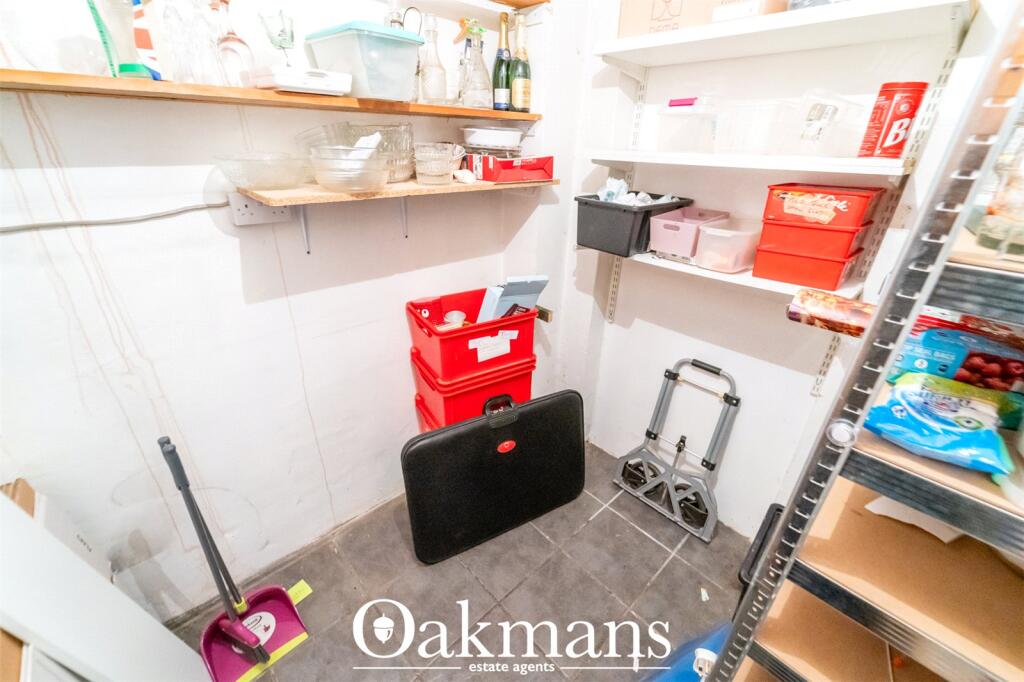 Additional image 19 of Lye Avenue, Birmingham, West Midlands, B32