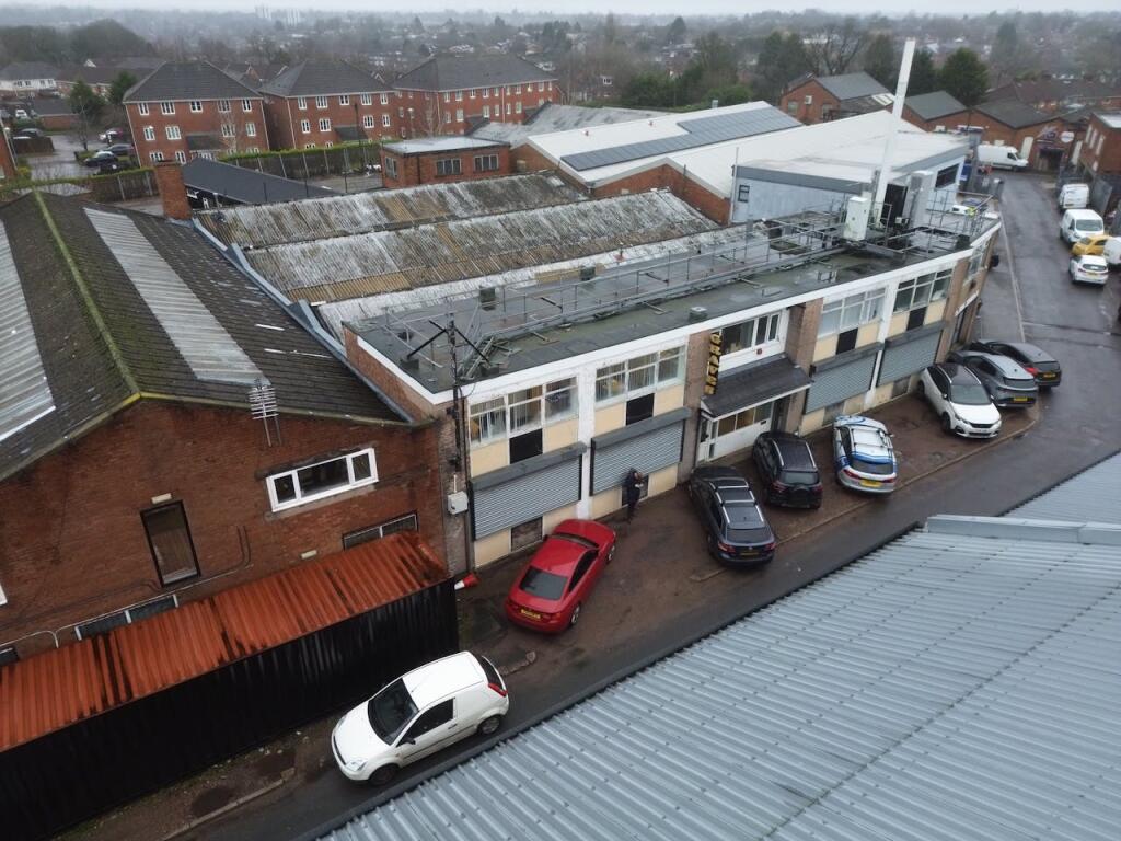 Additional image 9 of 2 Lightning Way, Birmingham, B31 3PJ