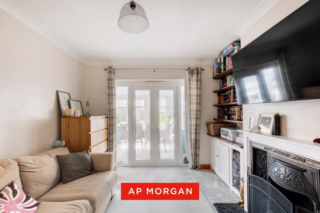 Additional image 5 of Olton Croft, Birmingham, West Midlands, B27