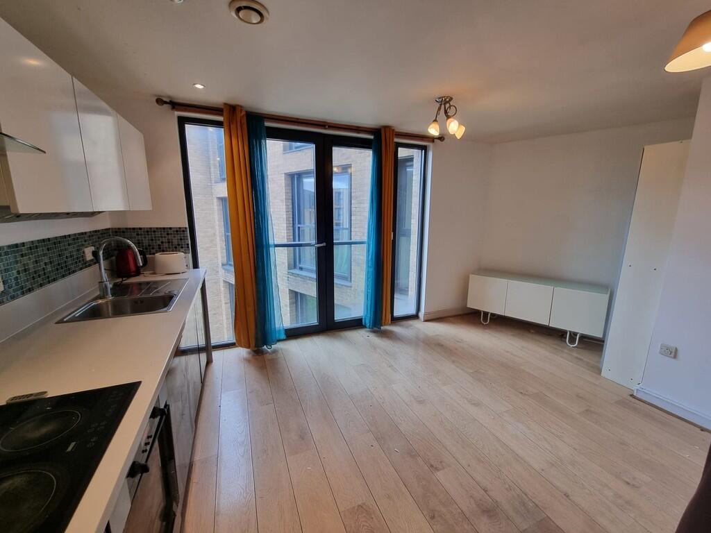 Additional image 11 of St. Johns Walk,Birmingham,B5 4TN