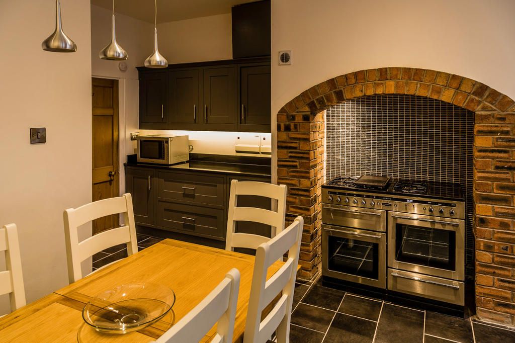 Additional image 9 of 3 bed flat to rentFrederick Street, Edinburgh EH2
