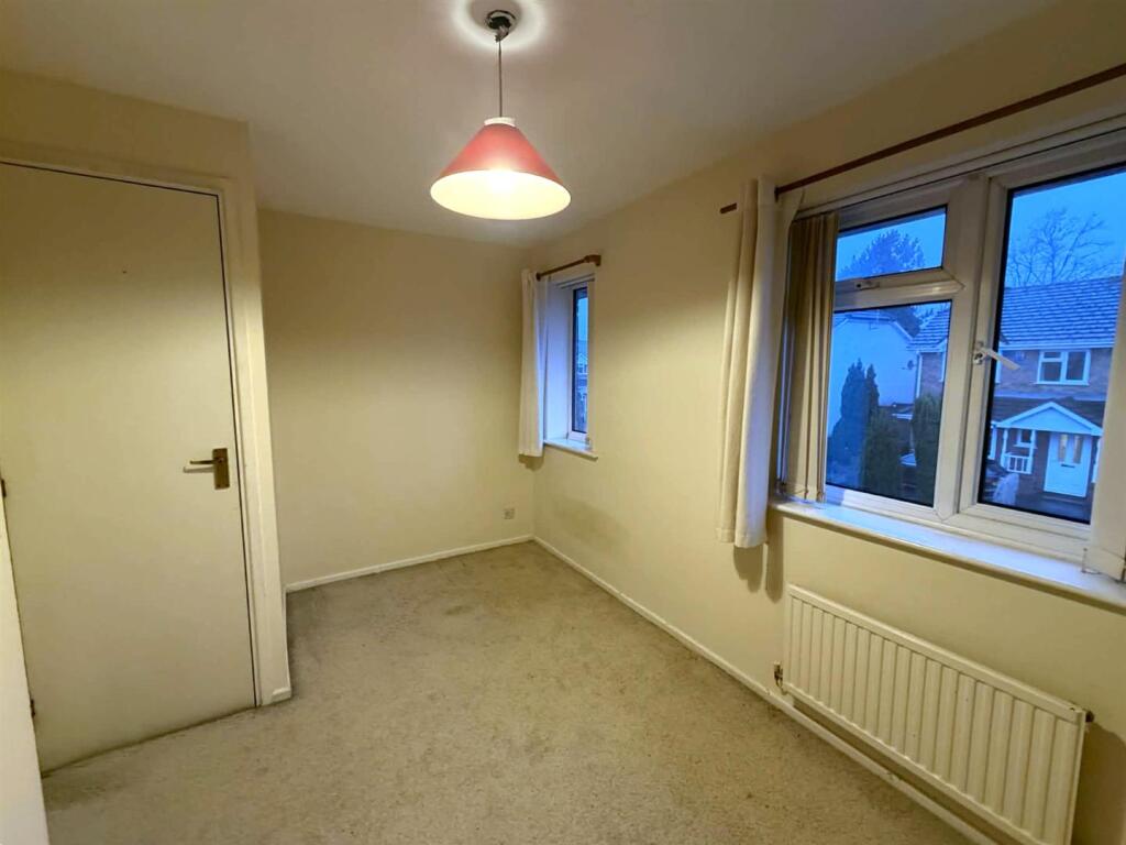 Additional image 8 of *NEW CARPETS THROUGHOUT* York Close, Bournville, Birmingham