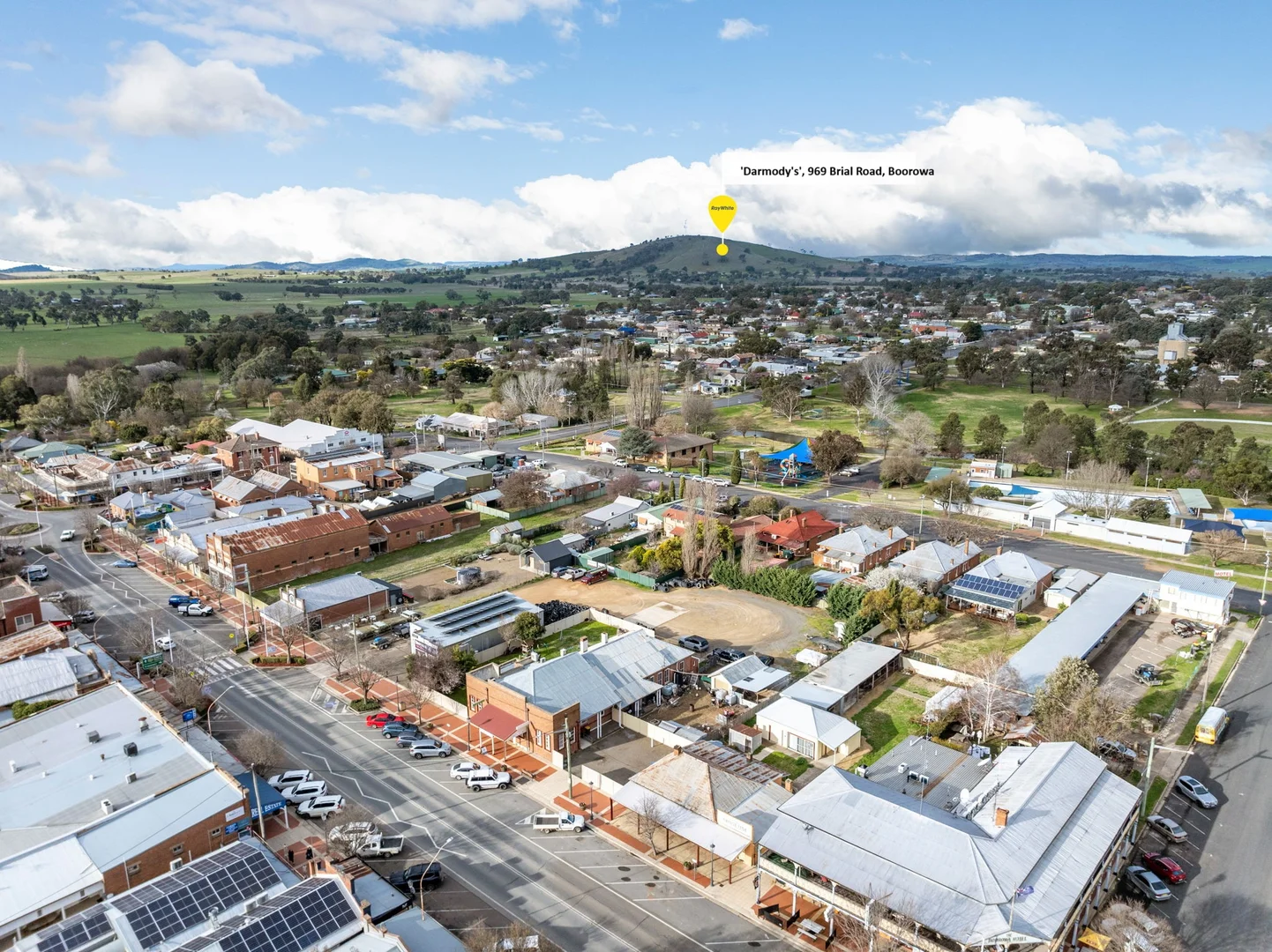 Additional image 25 of 'Darmody's', 969 Brial Rd, Boorowa NSW 2586