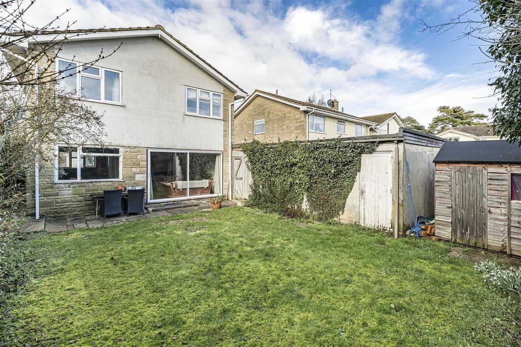 Additional image 17 of Land to rentCaldicot Close, Shillingford, Wallingford OX10