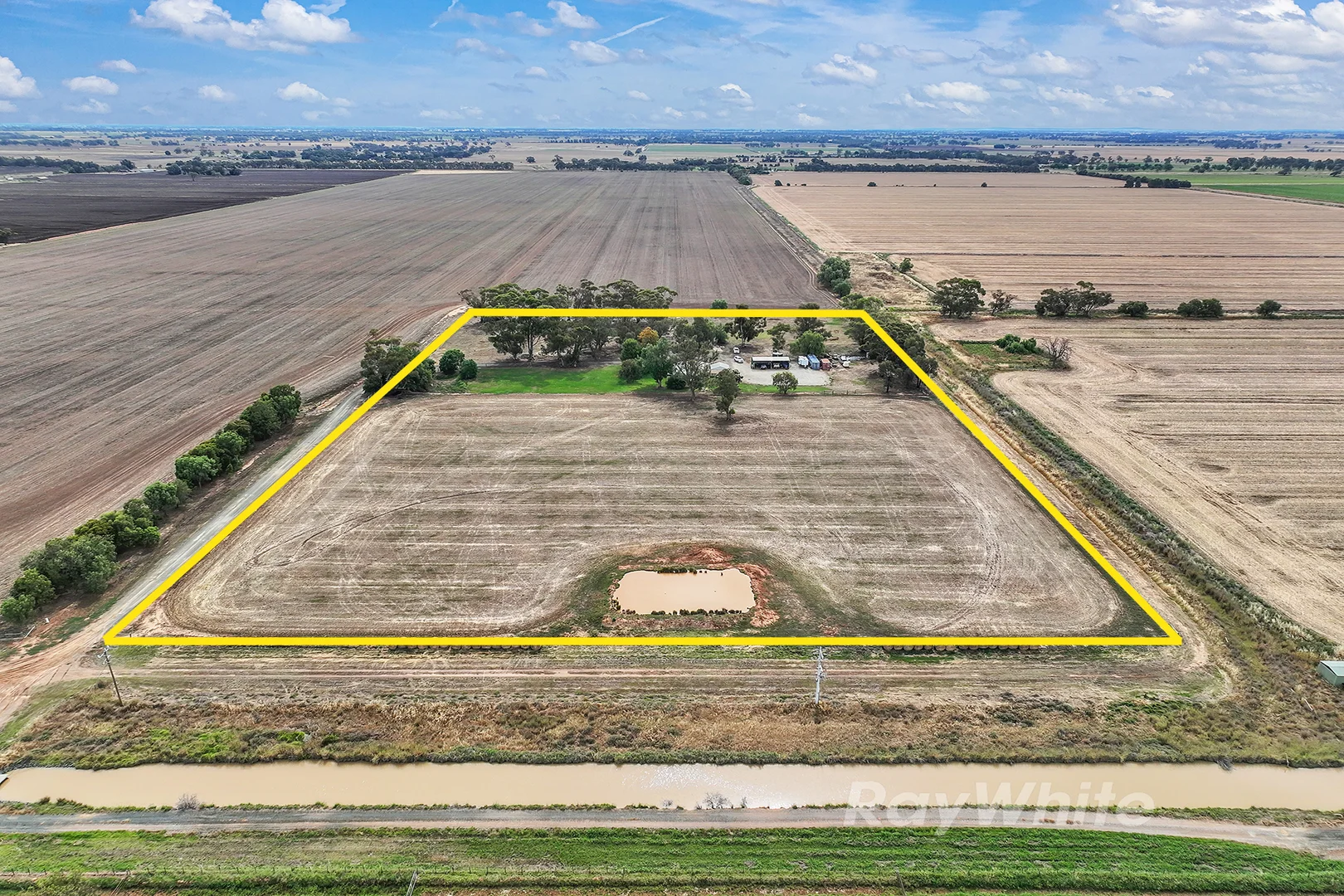 Additional image 35 of 83 McNair Lane, Lockington VIC 3563