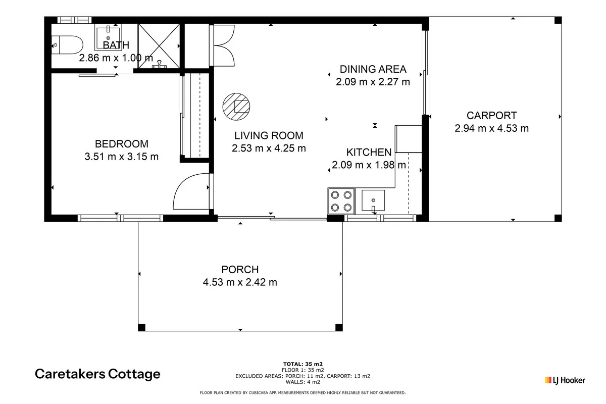 Additional image 40 of 81 Kulara Road, Barrine QLD 4872
